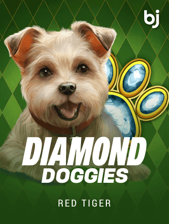 Diamond Doggiespng screenshot
