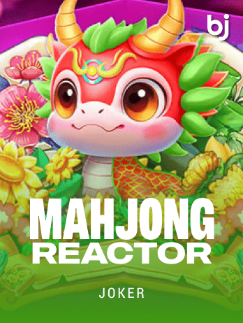Mahjong Reactorpng