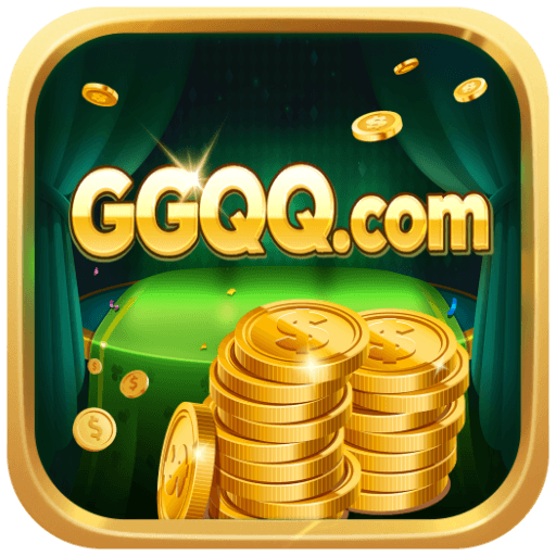 GGQQ গেম Logo